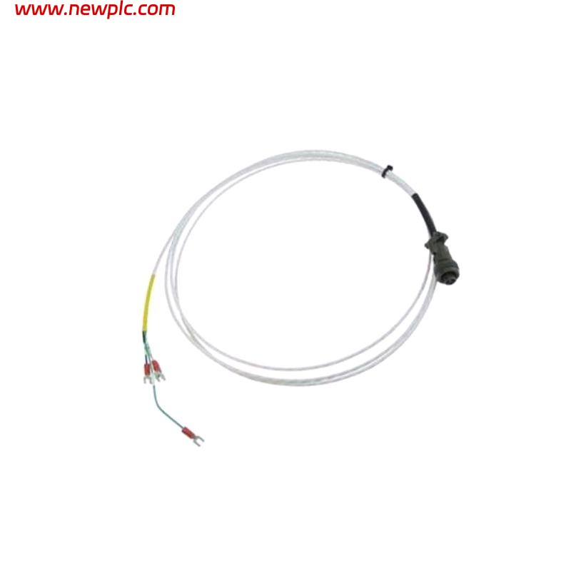 Bently Nevada 16710-21 16710 Interconnecting Cable
