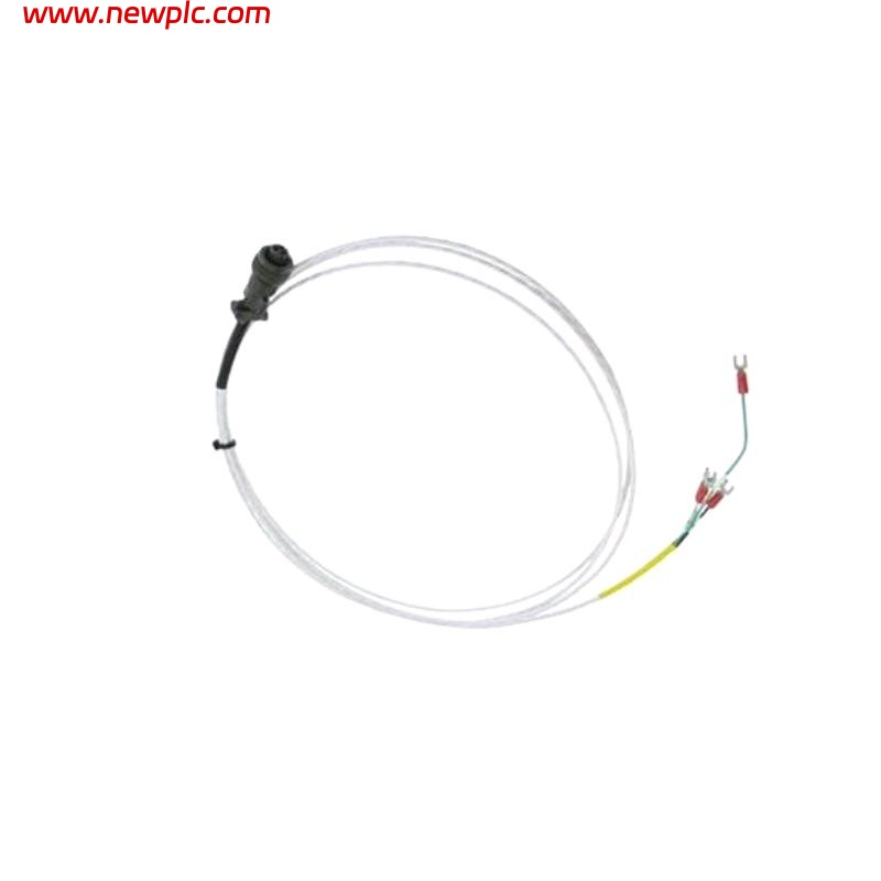 Bently Nevada 16710-21 16710 Interconnecting Cable