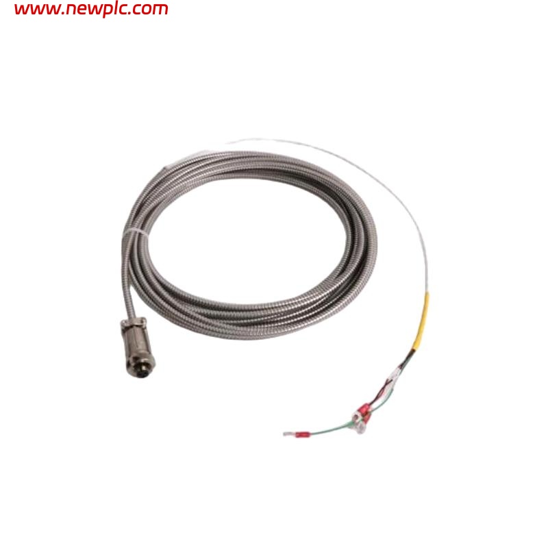 Bently Nevada 16710-26 16710 Interconnecting Cable