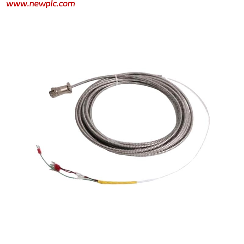 Bently Nevada 16710-26 16710 Interconnecting Cable