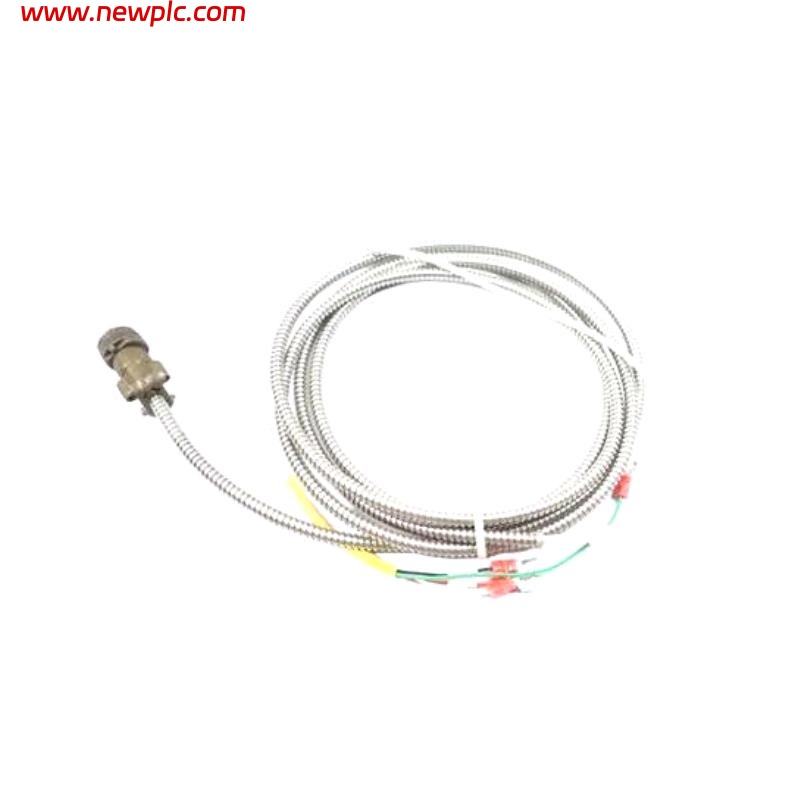Bently Nevada 16710-26 16710 Interconnecting Cable