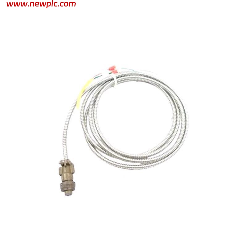 Bently Nevada 16710-26 16710 Interconnecting Cable
