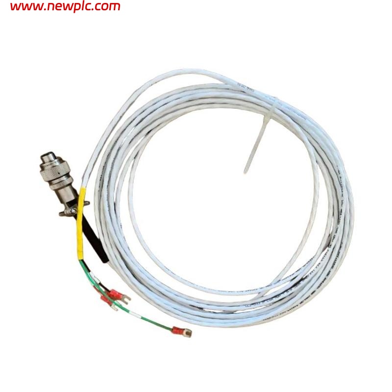 Bently Nevada 16925-03 Interconnecting Cables