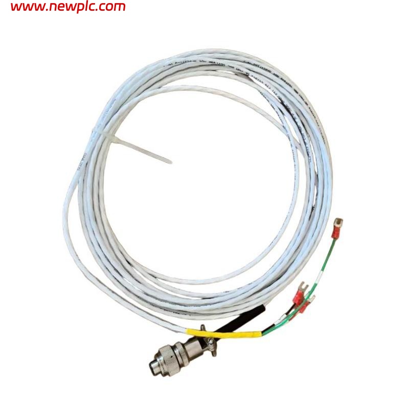 Bently Nevada 16925-03 Interconnecting Cables