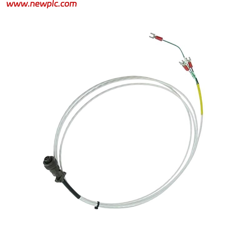 Bently Nevada 16925-10 Interconnecting Cables