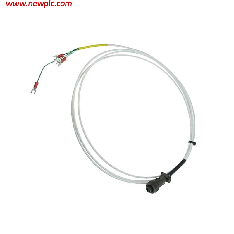 Bently Nevada 16925-10 Interconnecting Cables