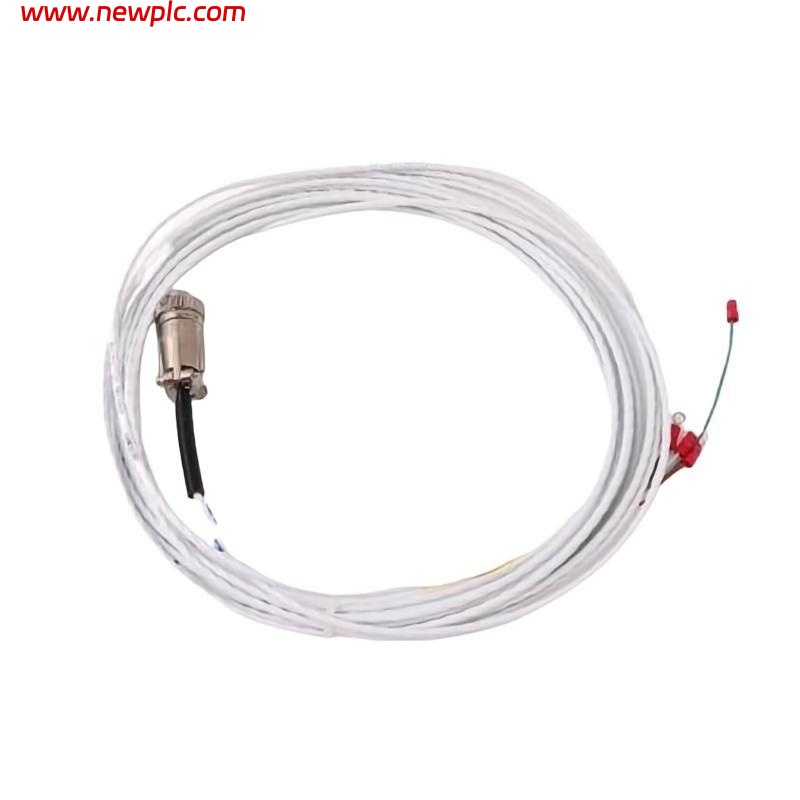 Bently Nevada 16925-12 Interconnecting Cables