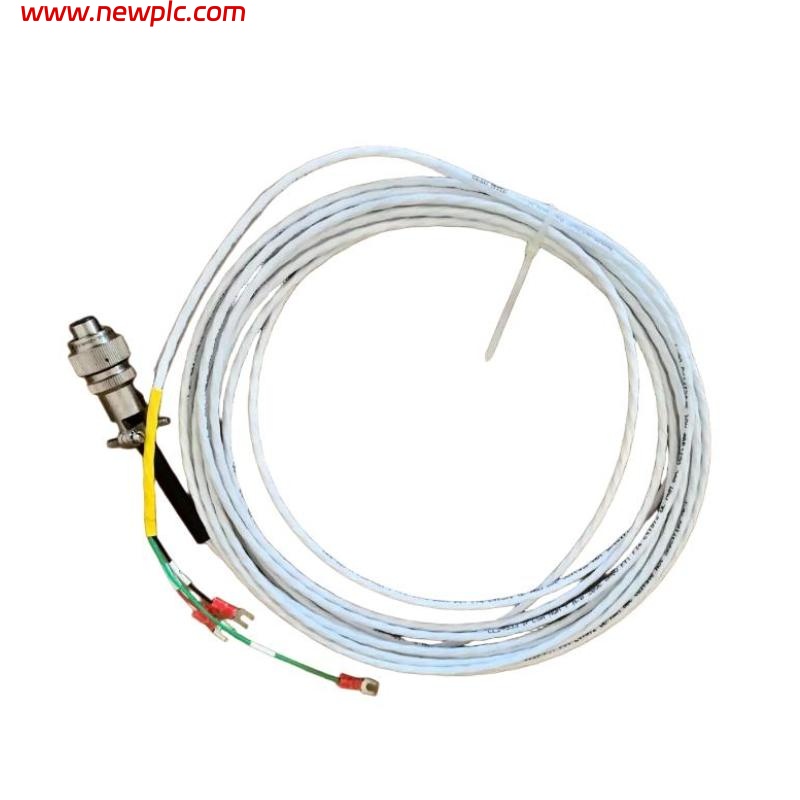 Bently Nevada 16925-32 Interconnect Cable
