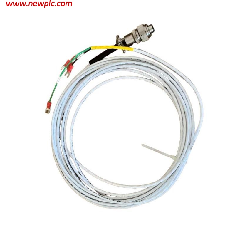 Bently Nevada 16925-32 Interconnect Cable
