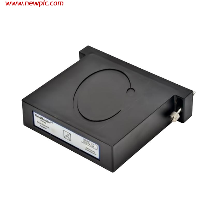 Bently Nevada 170190-01 Dual Current Isolator