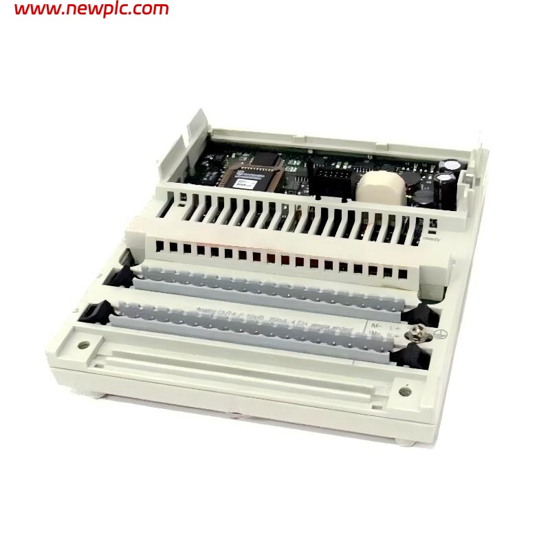 Schneider 170AAO12000 Distributed Analog Output Module