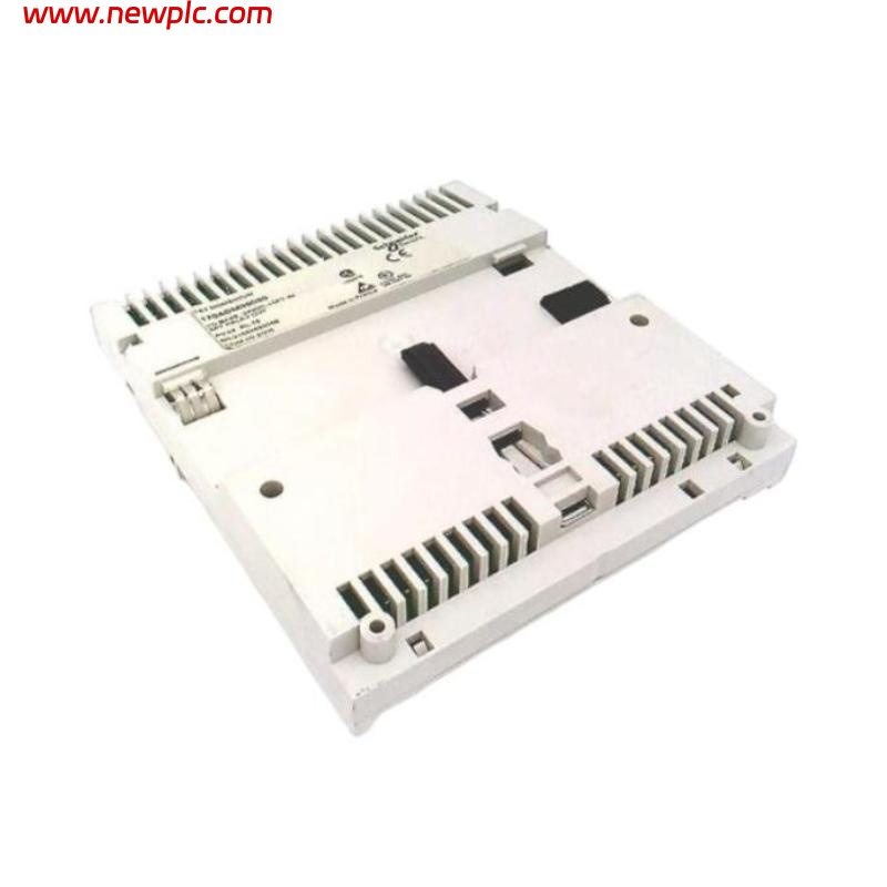 Schneider 170ADM39030C DC Logic Relay I/O Base