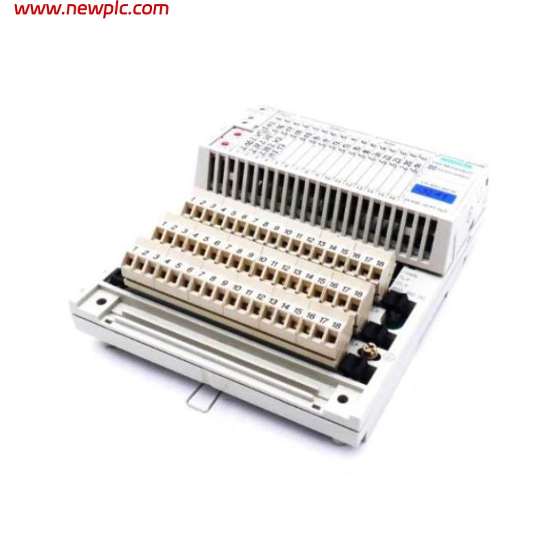 Schneider 170ADO35000 DC Logic Output Base