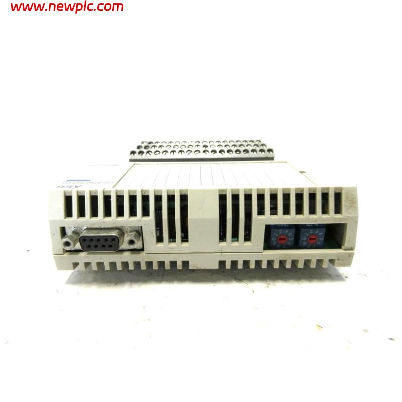 Schneider 170BDM34200 Input/Output Module Schneider 170BDM34200 Input/Output Module