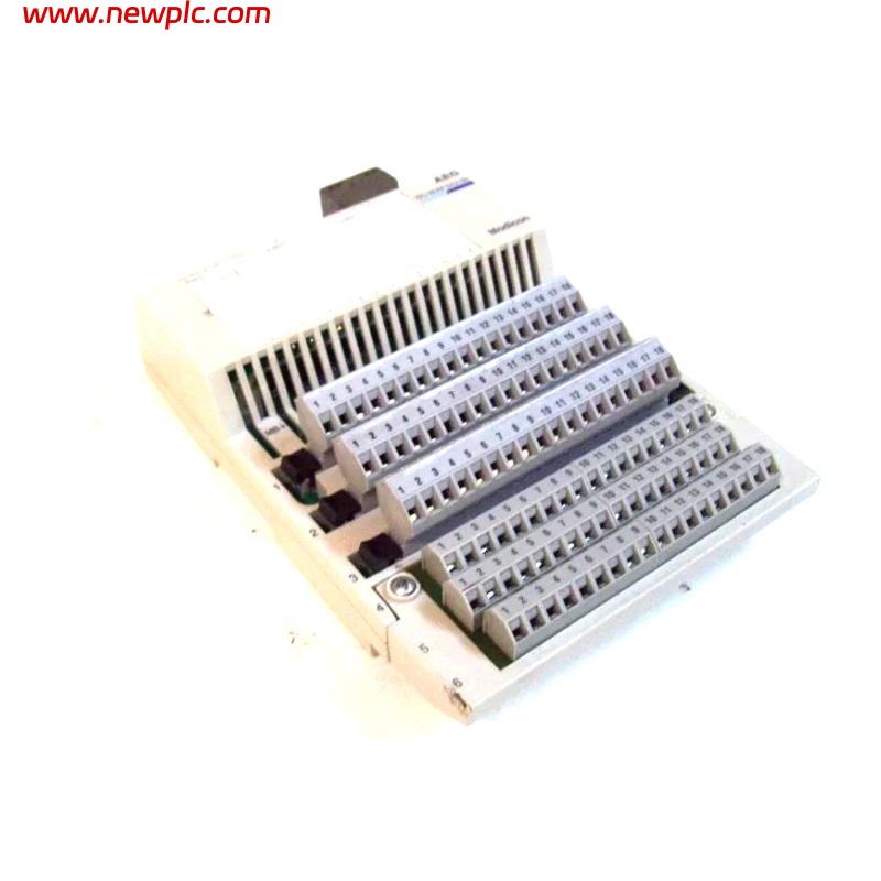 Schneider 170BDM34400 Input/Output Module