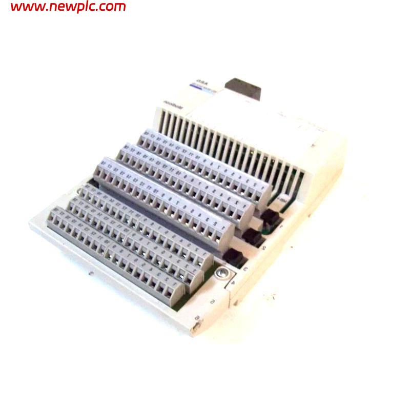 Schneider 170BDM34400 Input/Output Module