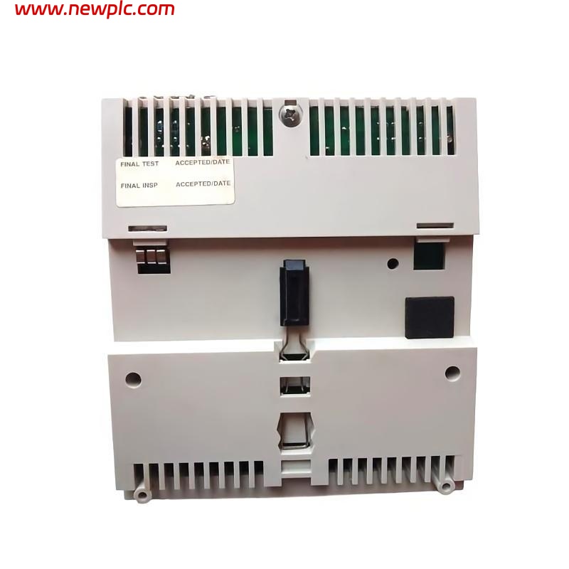 Schneider 170BDM34401 Input/Output Module