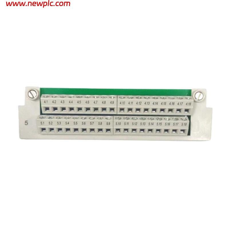 Schneider 170XTS00501 2 Rows Of Busbars