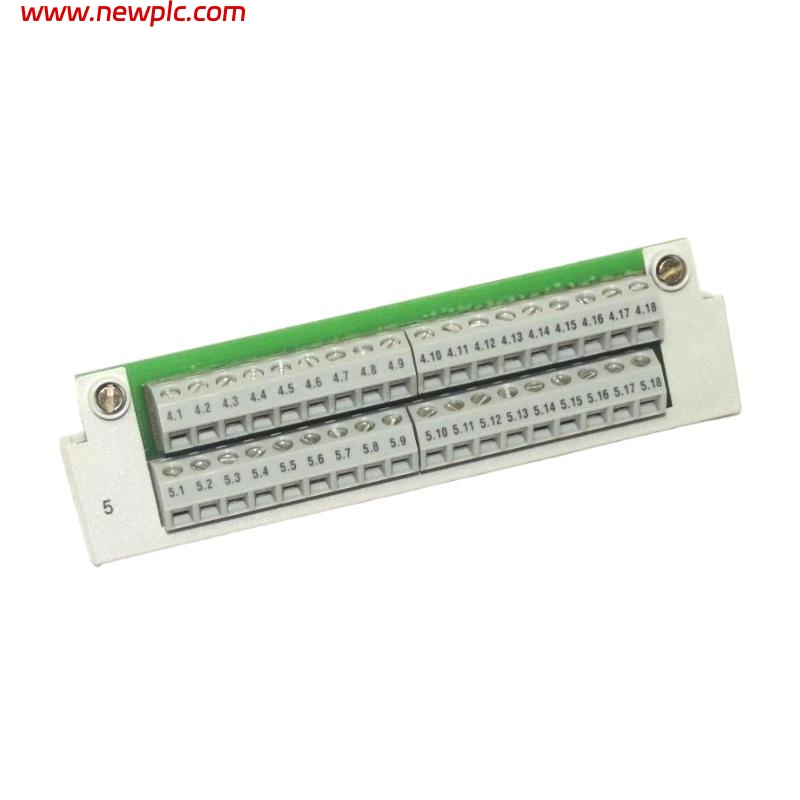 Schneider 170XTS00501 2 Rows Of Busbars