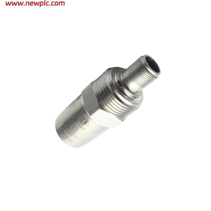 Bently Nevada 190501-01-99-01 Velomitor CT Velocity Sensor