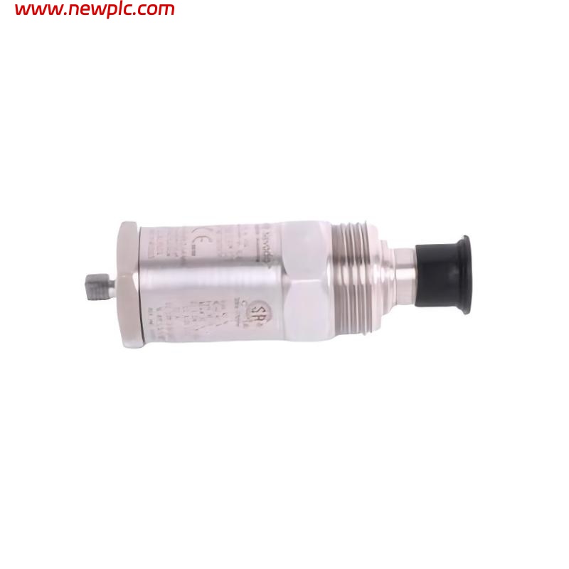 Bently Nevada 190501-01-00-04 Velomitor CT Velocity Sensor