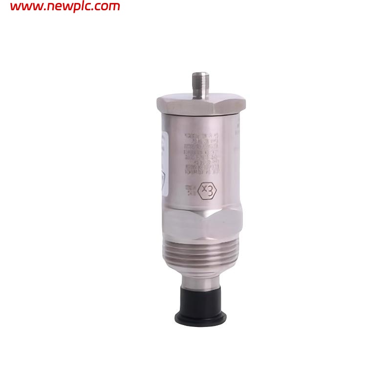 Bently Nevada 190501-01-00-04 Velomitor CT Velocity Sensor