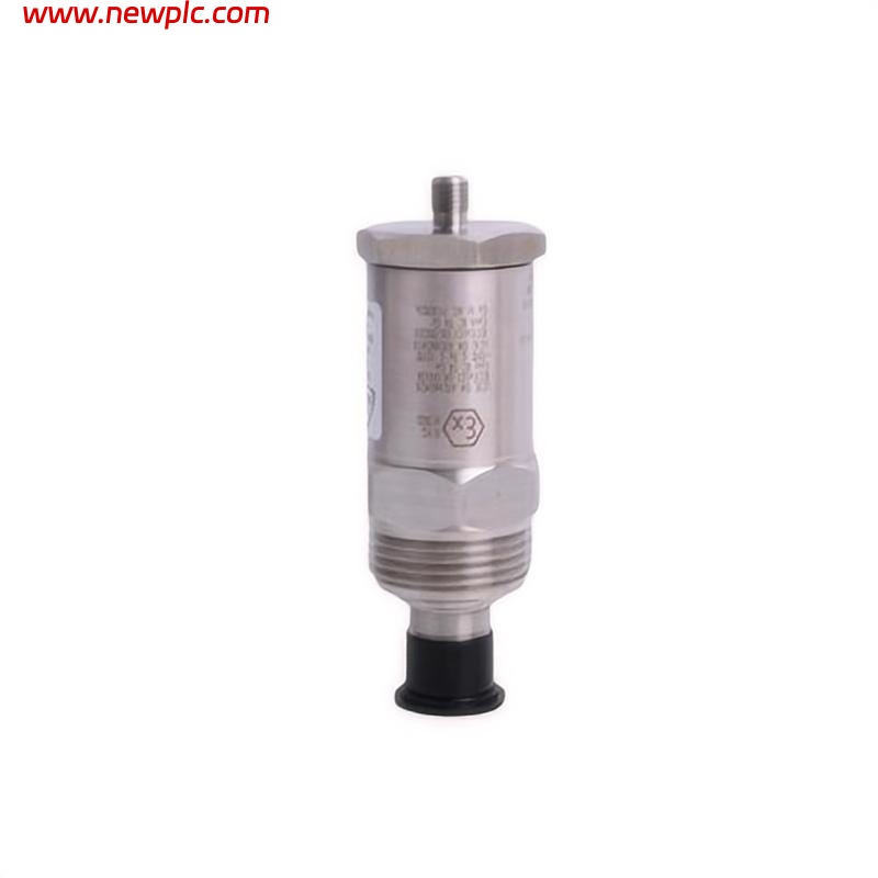 Bently Nevada 190501-19-00-04 Velomitor CT Velocity Sensor