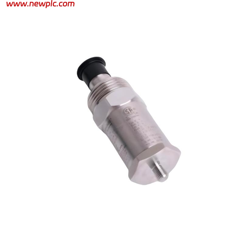 Bently Nevada 190501-01-00-04 Velomitor CT Velocity Sensor