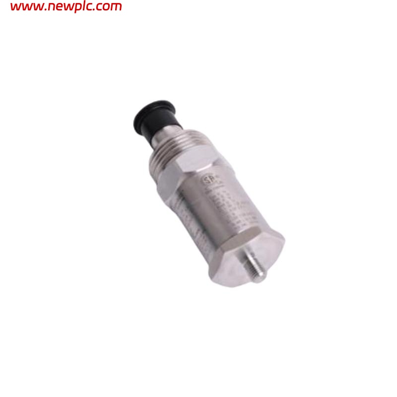 Bently Nevada 190501-19-00-04 Velomitor CT Velocity Sensor