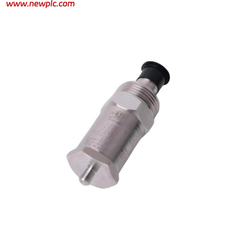 Bently Nevada 190501-01-00-04 Velomitor CT Velocity Sensor