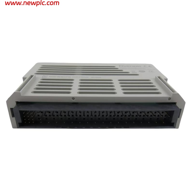 Ovation 1C31116G05 Analog Input Module