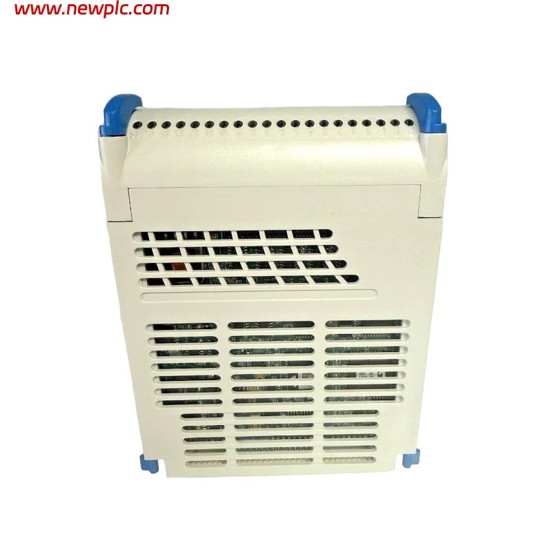 Ovation 1C31123G01 Digital Output Module