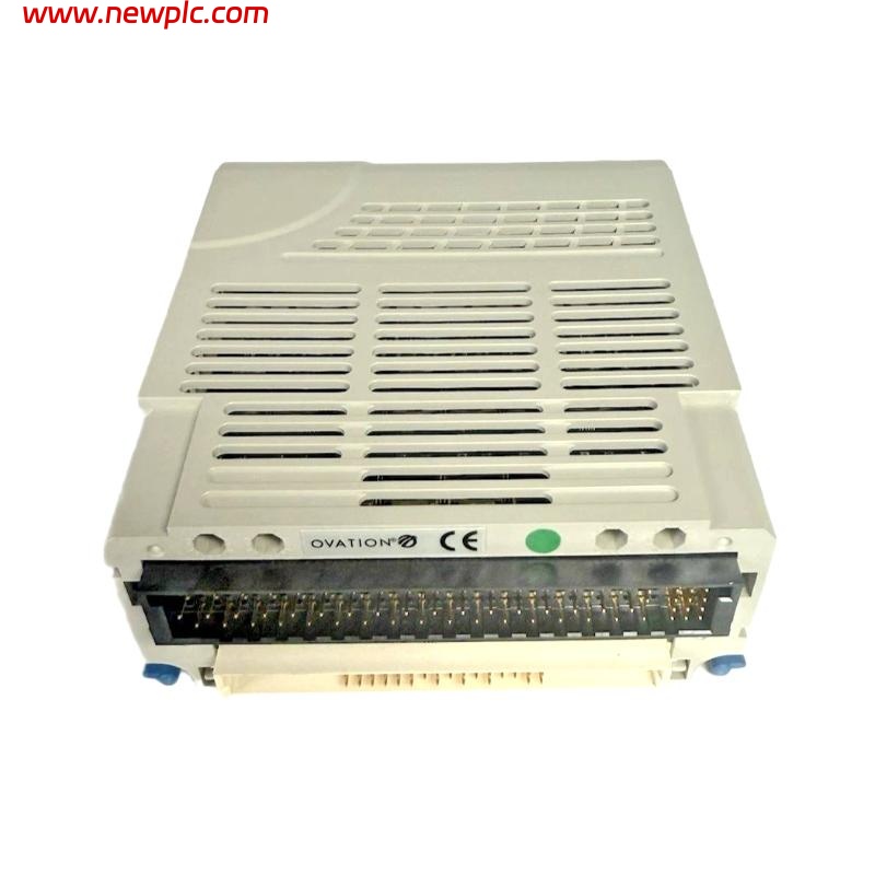 Ovation 1C31123G01 Digital Output Module