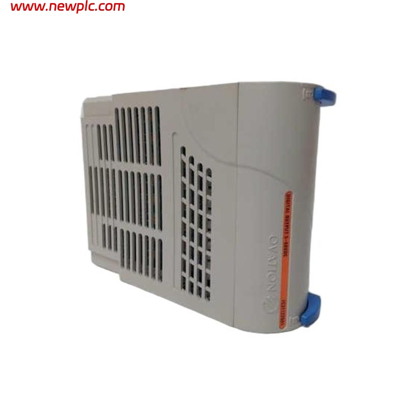 Ovation 1C31124G01 Digital Output Module