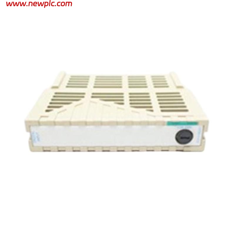 Ovation 1C31127G01 Industrial Control Module