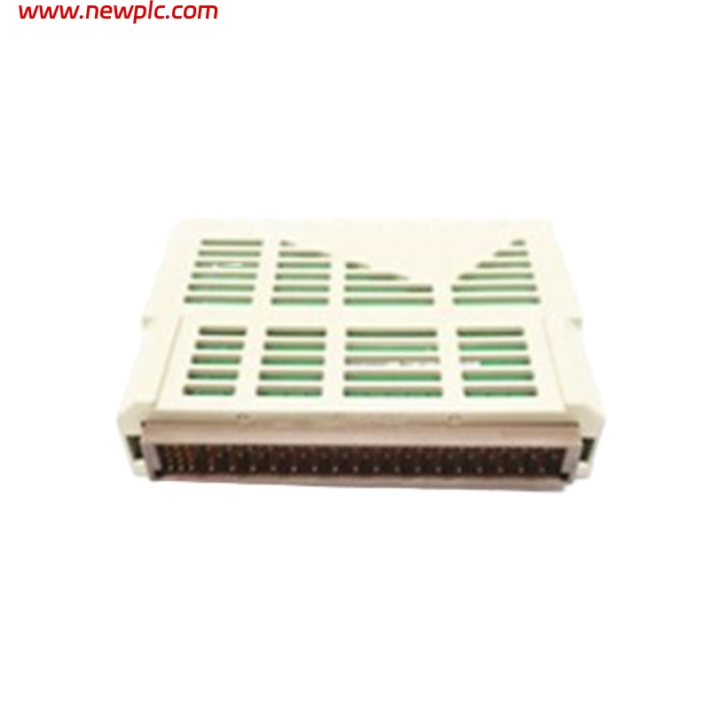 Ovation 1C31127G01 Industrial Control Module