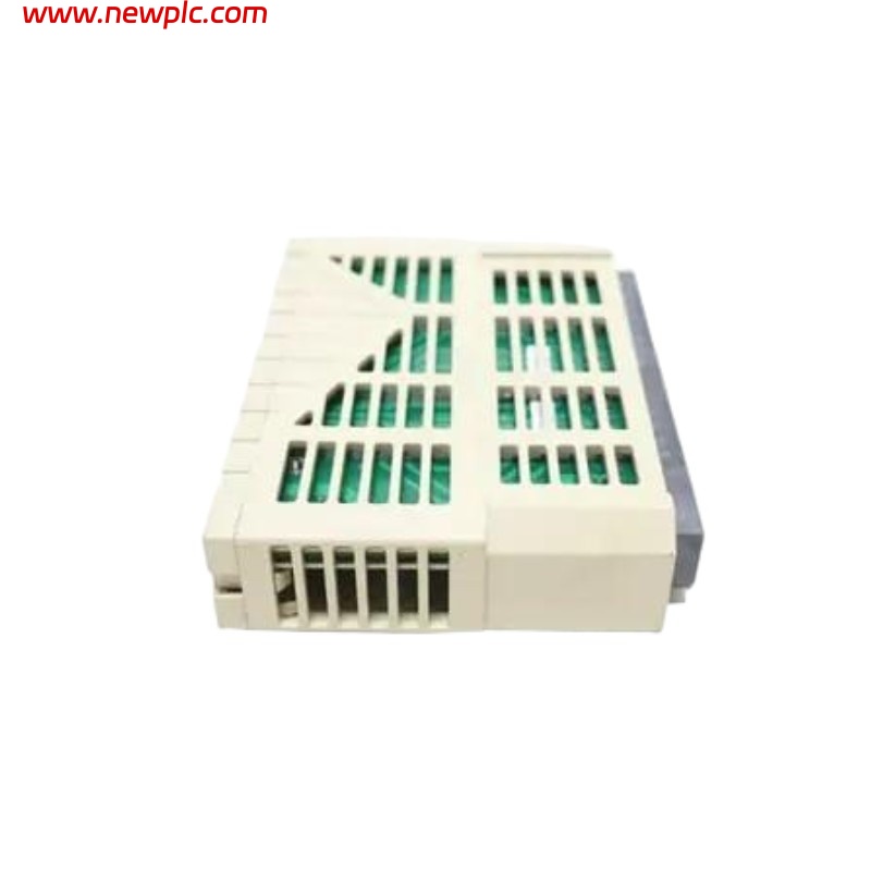 Ovation 1C31127G01 Industrial Control Module