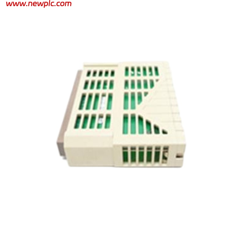 Ovation 1C31127G01 Industrial Control Module