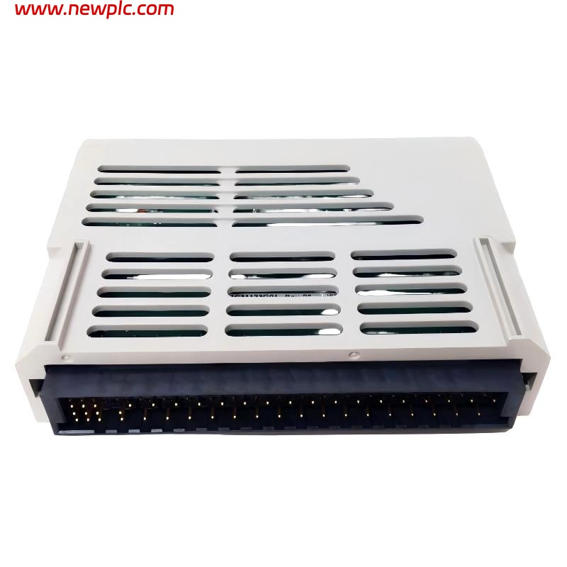 Ovation 1C31139G03 Analog Output Module