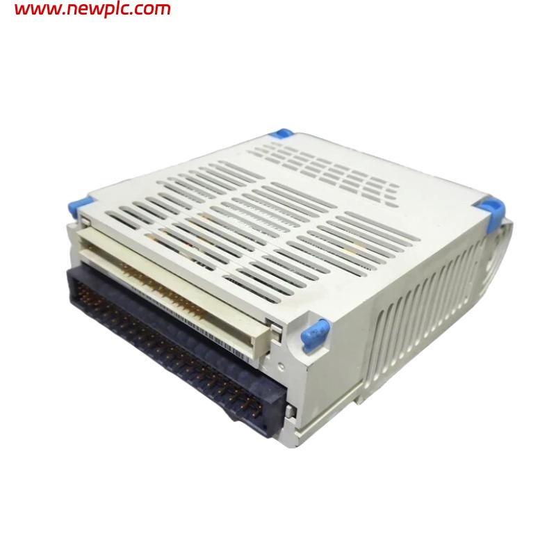 Ovation 1C31147G31 Pulse Accumulator Module