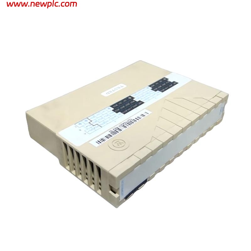 Ovation 1C31164G01 RTD Input Module