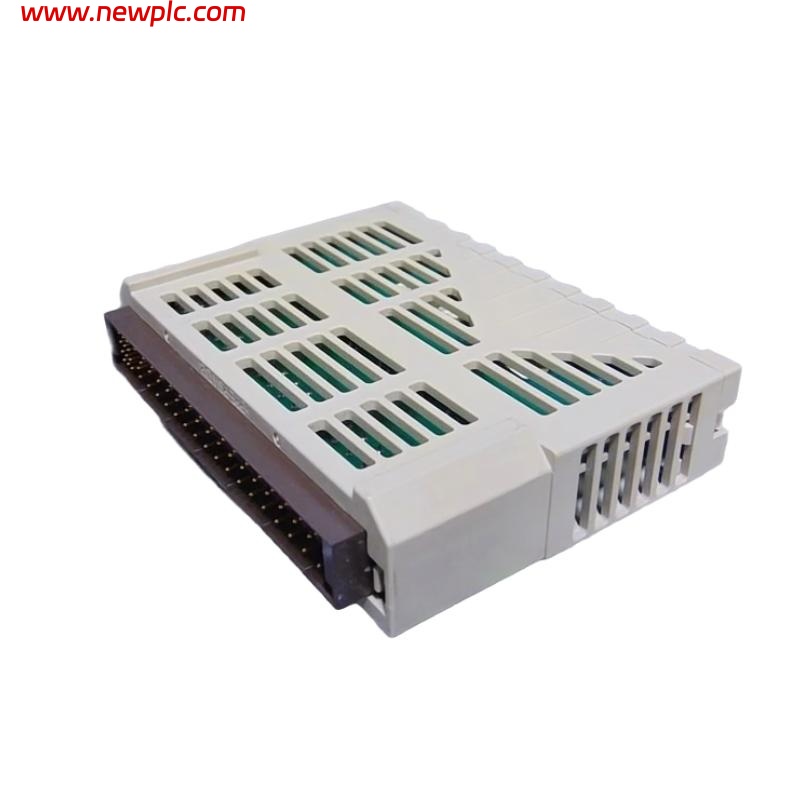 Ovation 1C31164G01 RTD Input Module
