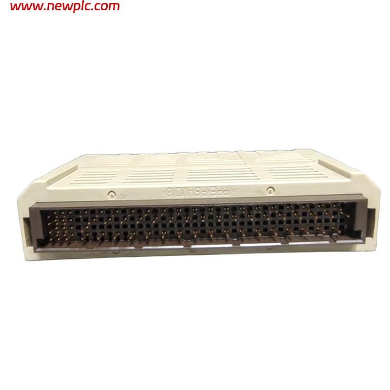 Ovation 1C31164G01 RTD Input Module