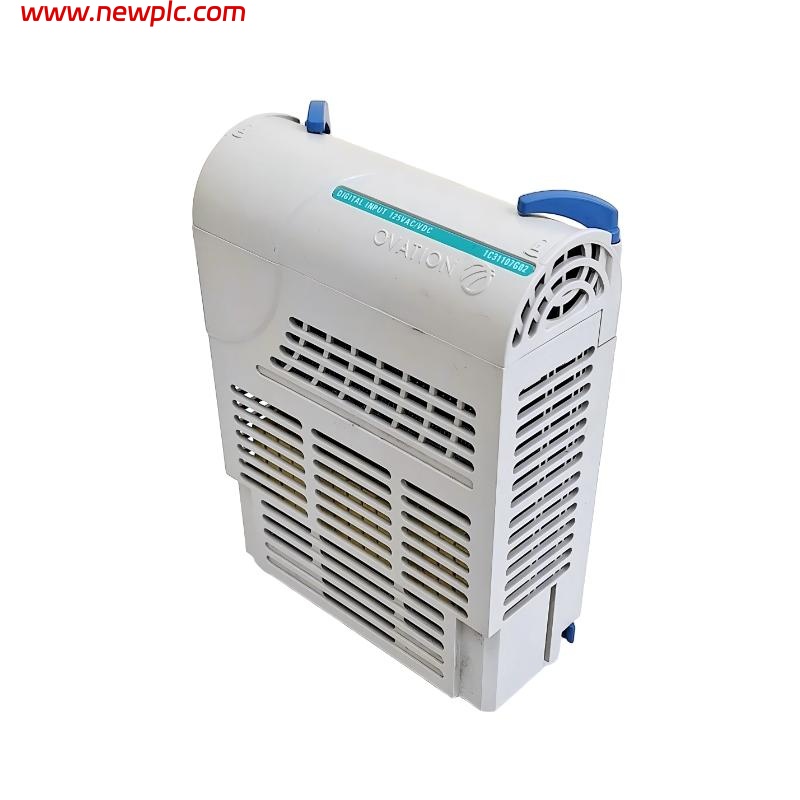 Ovation 1C31174G34 Analog Output Module