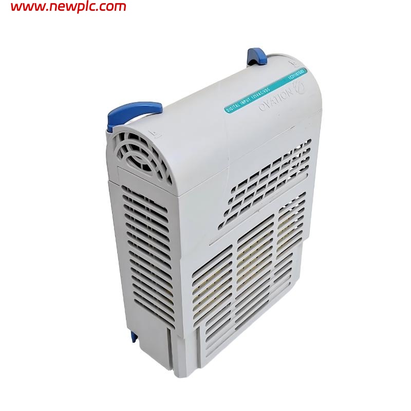 Ovation 1C31174G34 Analog Output Module