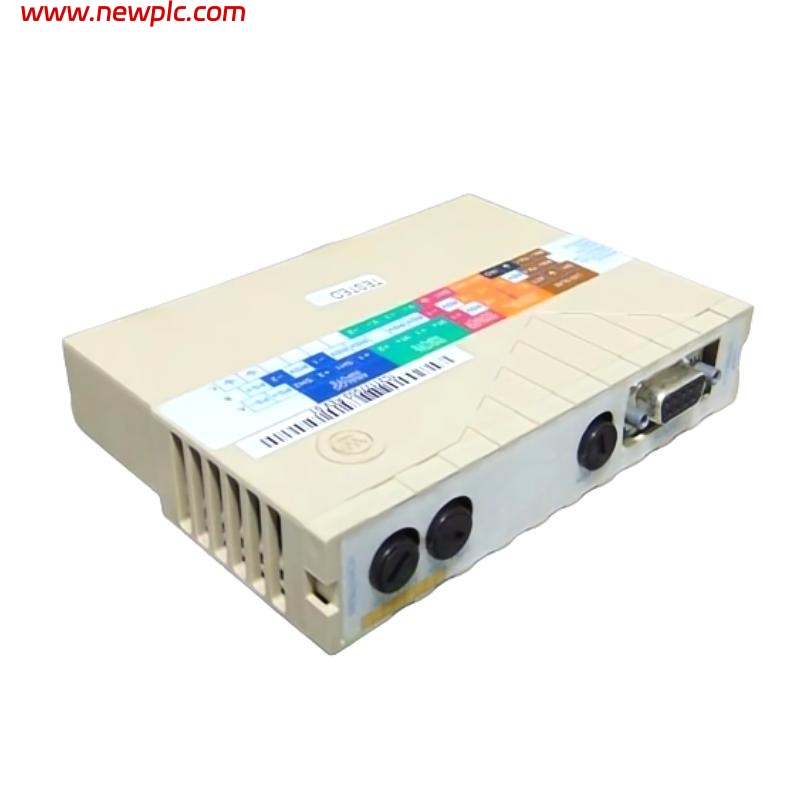 Ovation 1C31177G03 Loop Interface Module