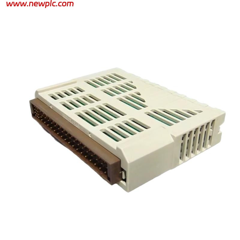 Ovation 1C31177G03 Loop Interface Module