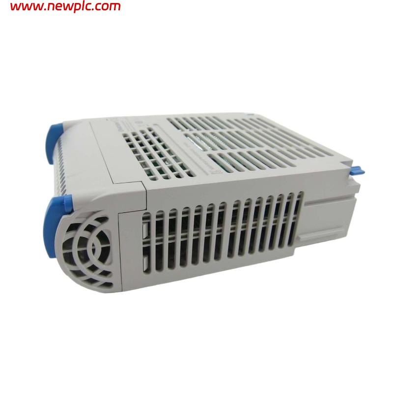 Ovation 1C31179G02 Remote Input/Output Module