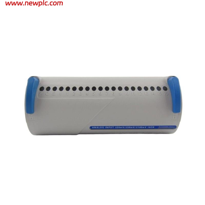 Ovation 1C31179G02 Remote Input/Output Module