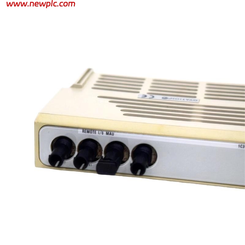 Ovation 1C31181G03 Remote I/O Module